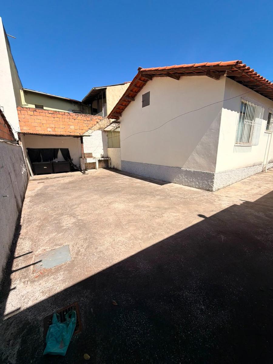 Casa, Nova Pampulha, 3 Quartos, 2 Vagas