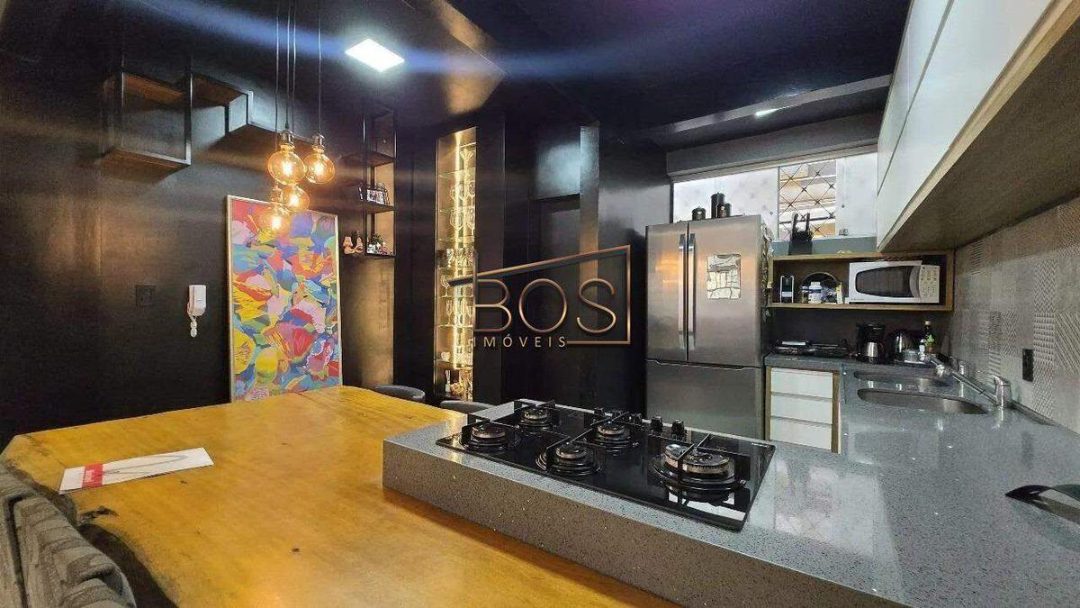 Apartamento, São Pedro, 3 Quartos, 1 Vaga, 1 Suíte