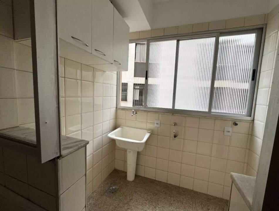 Apartamento, Luxemburgo, 3 Quartos, 2 Vagas, 1 Suíte