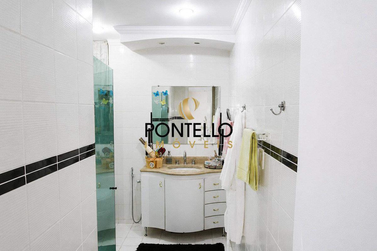Apartamento, Santa Lúcia, 3 Quartos, 2 Vagas, 1 Suíte