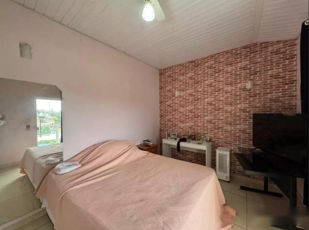 Casa, Estrela do Oriente, 5 Quartos, 1 Vaga, 1 Suíte