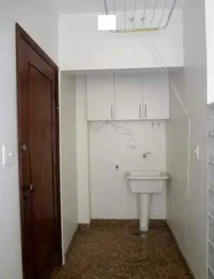 Apartamento, Alto Barroca, 4 Quartos, 2 Vagas, 1 Suíte