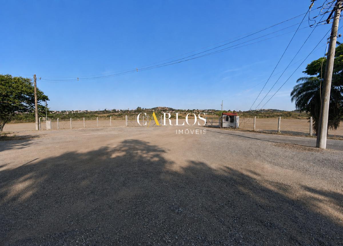 Lote, Distrito Industrial Deputado Simão da Cunha