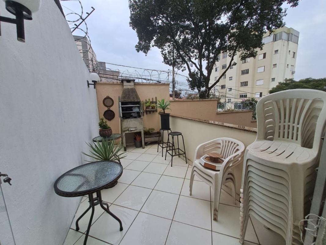 Apartamento, Havaí, 3 Quartos, 2 Vagas, 1 Suíte