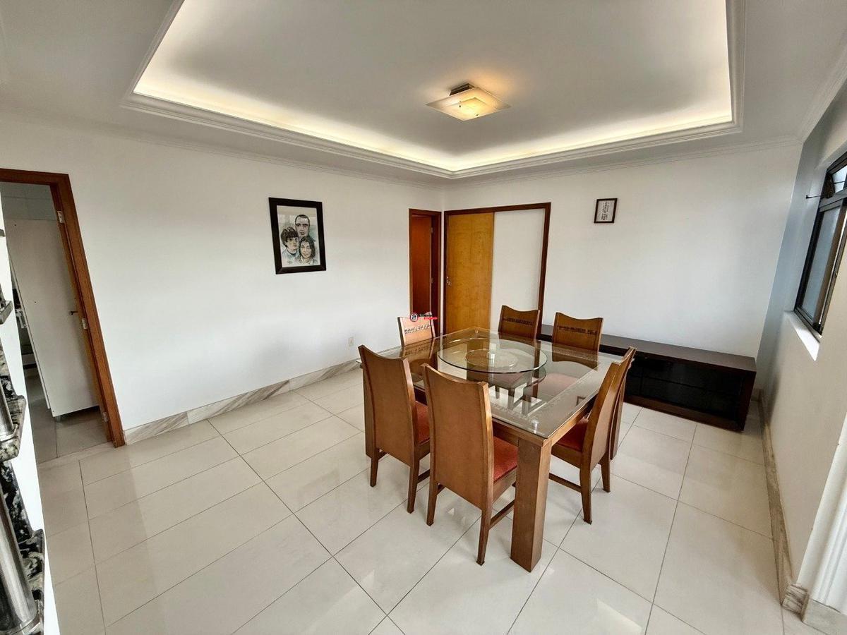 Cobertura, São José, 4 Quartos, 4 Vagas, 4 Suítes