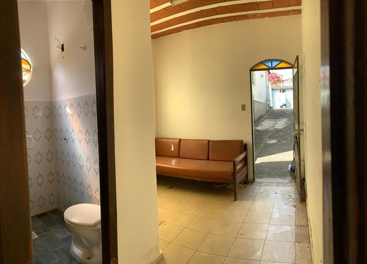 Casa, União, 1 Quarto, 5 Vagas
