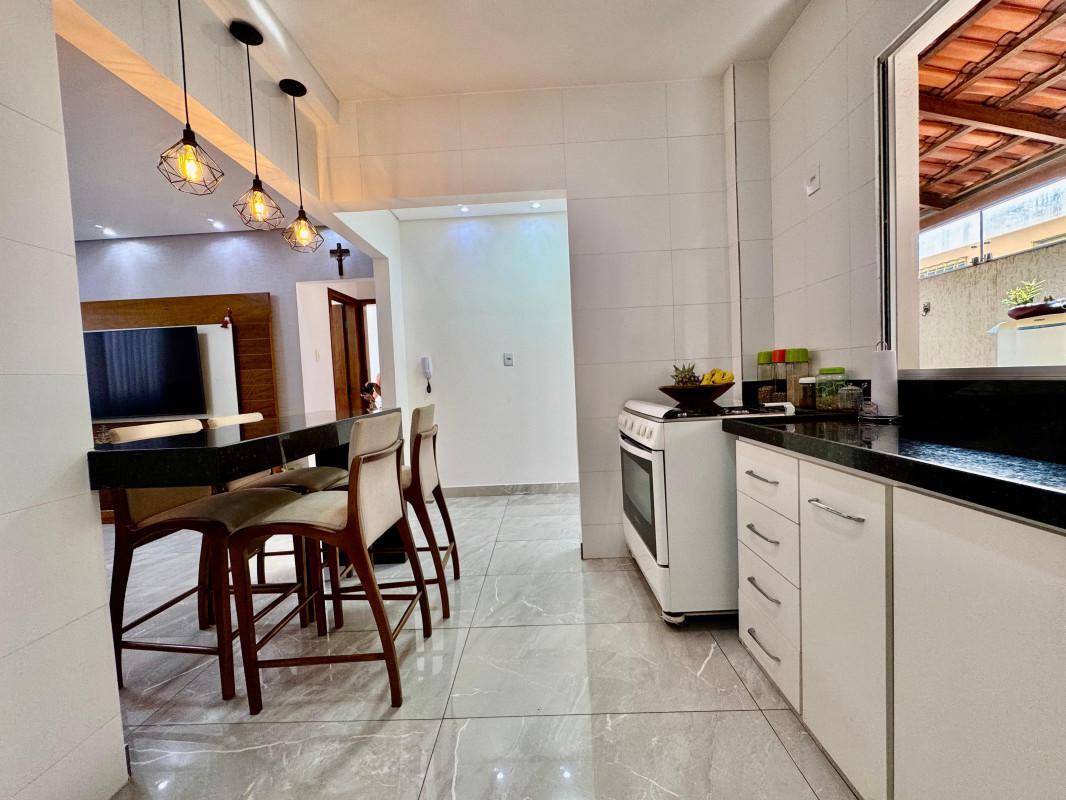 Apartamento, Paquetá, 2 Quartos, 1 Vaga