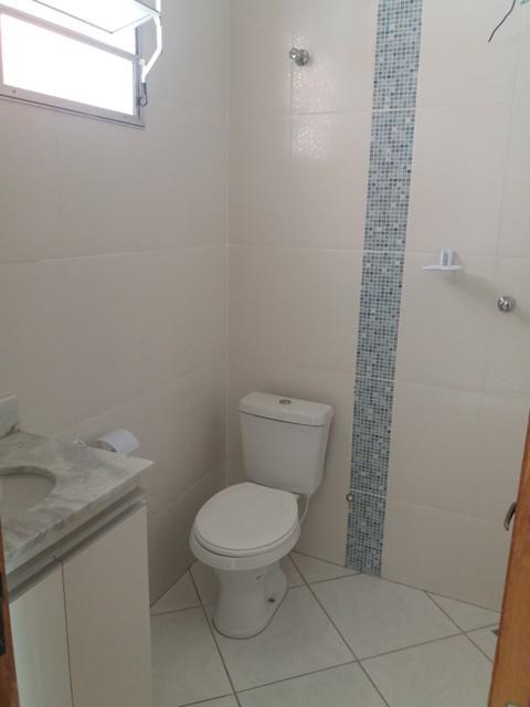 Casa, Parque Ayrton Senna, 3 Quartos, 1 Vaga, 0 Suíte