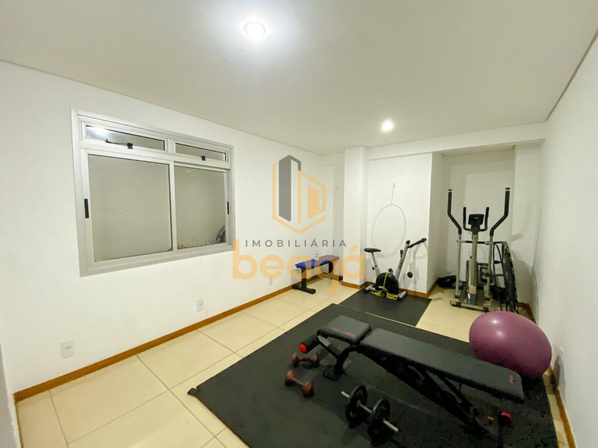 Apartamento, Castelo, 3 Quartos, 2 Vagas, 1 Suíte