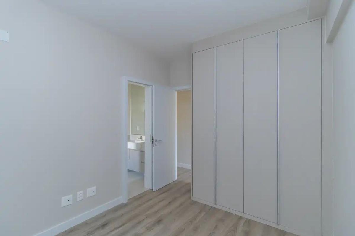 Apartamento, Cidade Nova, 4 Quartos, 3 Vagas, 2 Suítes