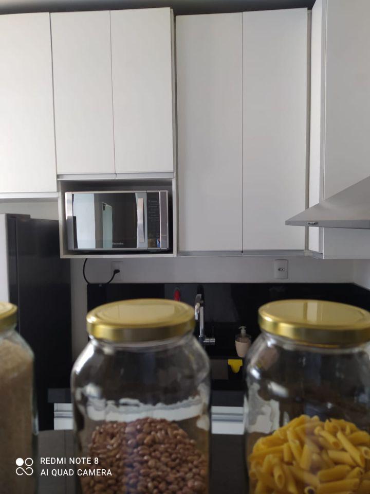 Apartamento, Sagrada Família, 3 Quartos, 1 Vaga, 1 Suíte