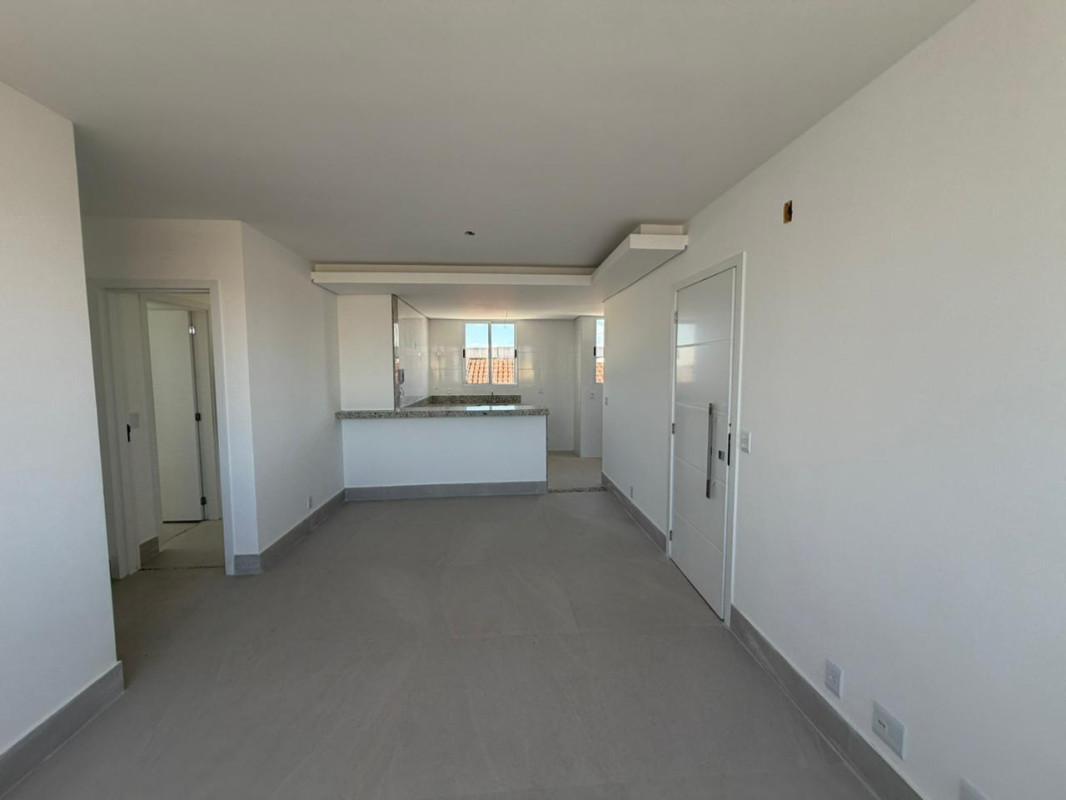 Apartamento, Ipiranga, 2 Quartos, 2 Vagas, 1 Suíte