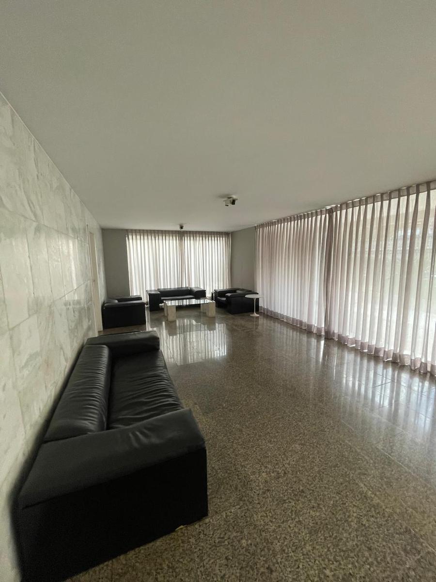Apartamento, Serra, 2 Vagas, 3 Suítes