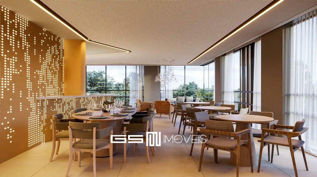 Apartamento, Santo Antônio, 3 Quartos, 2 Vagas, 1 Suíte