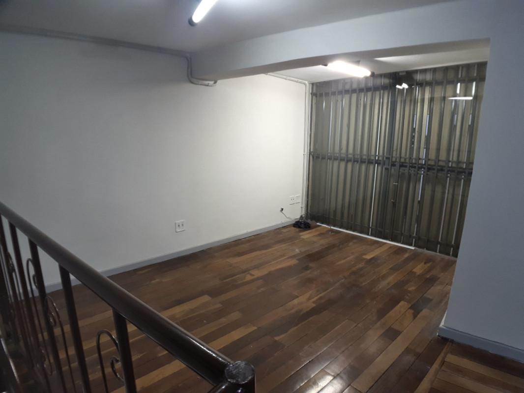 Sala, Cidade Nova, 0 Quarto, 0 Vaga