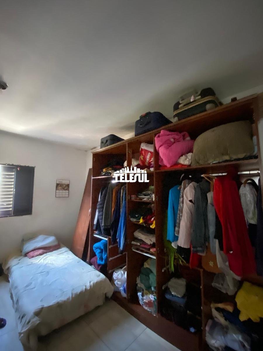 Casa, São Sebastião, 2 Quartos, 0 Vaga