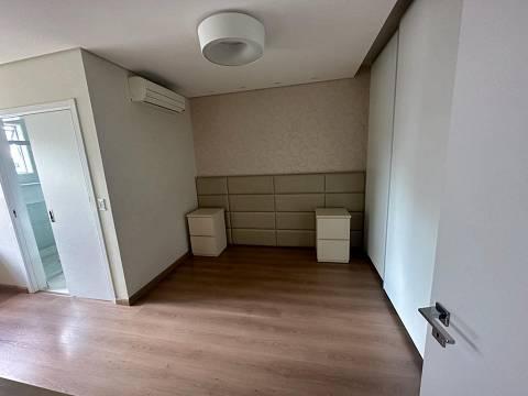 Apartamento, Santo Agostinho, 4 Quartos, 2 Vagas, 2 Suítes