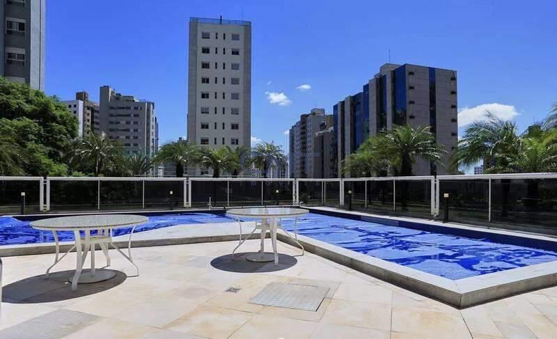 Apartamento, Anchieta, 3 Quartos, 2 Vagas, 1 Suíte