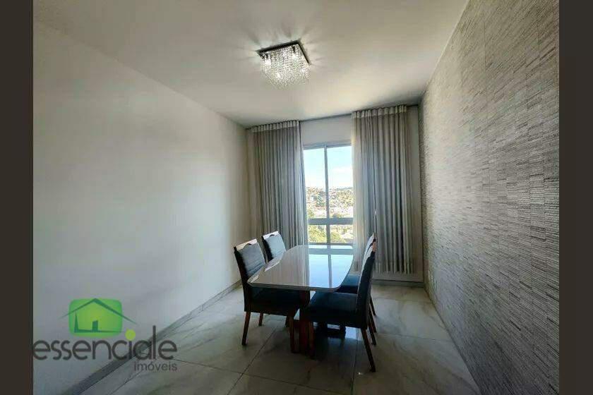 Casa, Eldorado, 3 Quartos, 1 Vaga, 1 Suíte