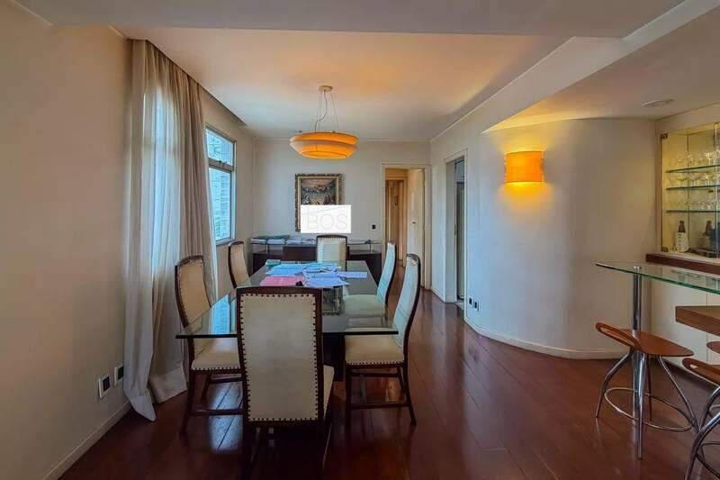 Apartamento, Santo Agostinho, 4 Quartos, 2 Vagas, 1 Suíte