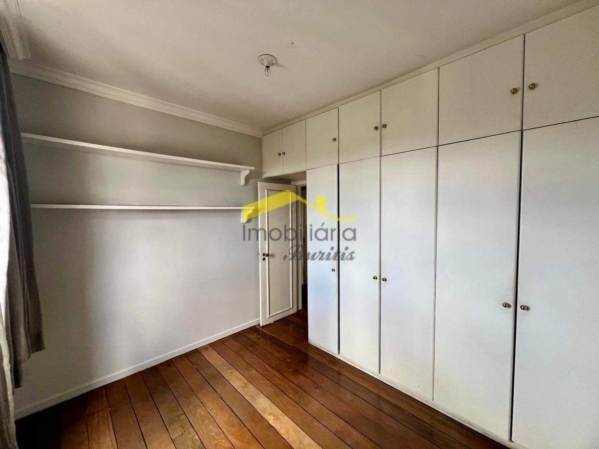 Apartamento, Buritis, 3 Quartos, 2 Vagas, 1 Suíte