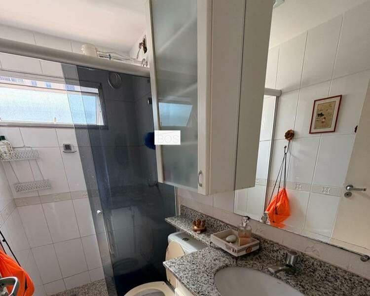 Apartamento, Cruzeiro, 2 Quartos, 2 Vagas, 1 Suíte