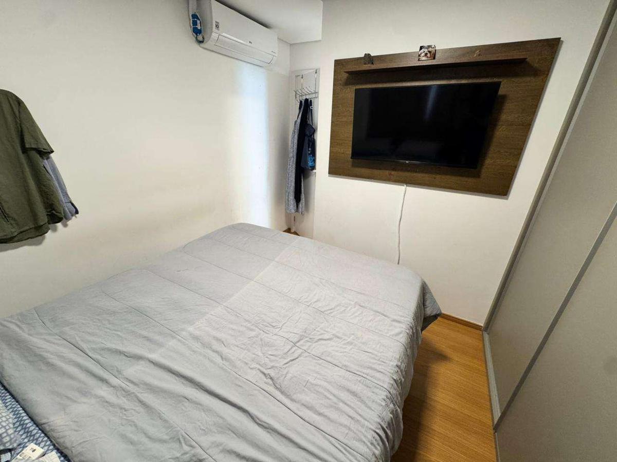 Apartamento, Liberdade, 3 Quartos, 2 Vagas, 1 Suíte