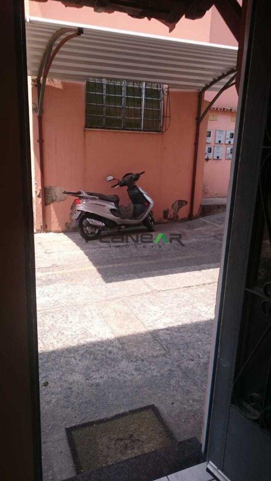 Apartamento, Ressaca, 3 Quartos, 1 Vaga