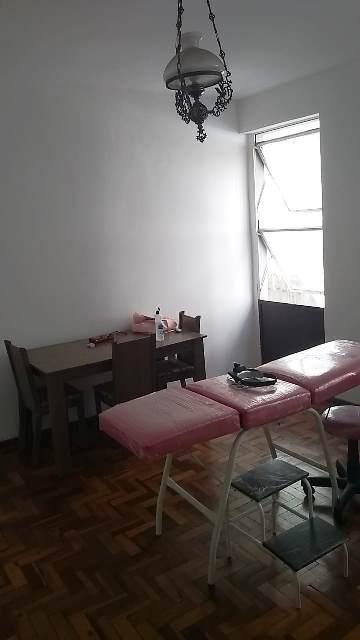 Apartamento, Sagrada Família, 3 Quartos, 2 Vagas