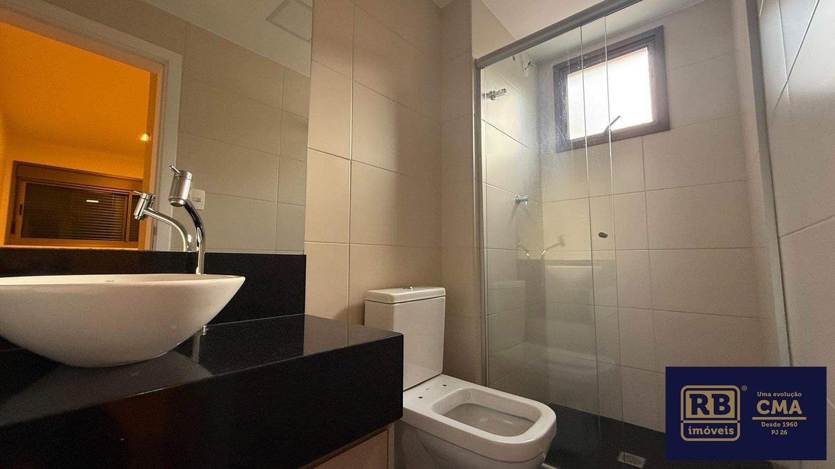 Apartamento, Lourdes, 2 Quartos, 2 Vagas, 2 Suítes