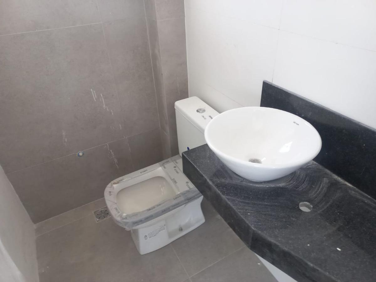 Cobertura, Planalto, 3 Quartos, 2 Vagas, 1 Suíte