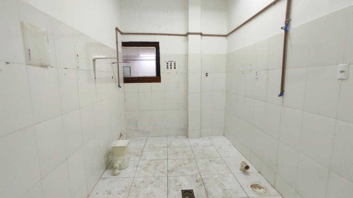 Andar, Caiçaras, 0 Quarto, 0 Vaga