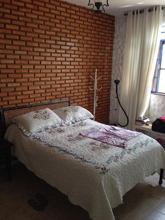 Casa em Condomínio, Braúnas, 5 Quartos, 4 Vagas, 2 Suítes
