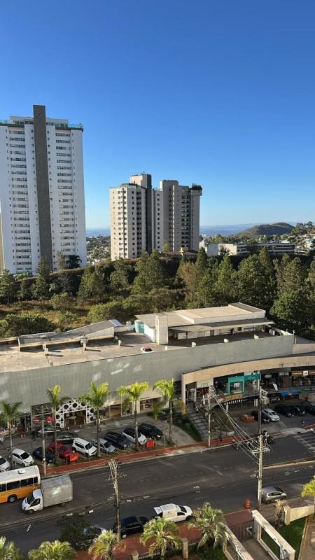 Apartamento, Vila da Serra, 4 Quartos, 4 Vagas, 4 Suítes