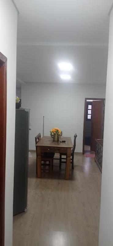 Casa, Chácara São Geraldo, 3 Quartos, 3 Vagas, 1 Suíte