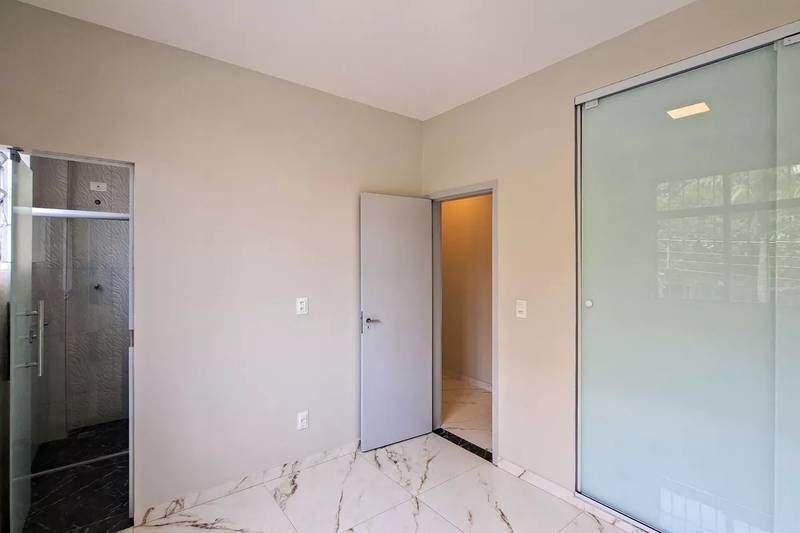 Apartamento, São Pedro, 4 Quartos, 1 Vaga, 2 Suítes