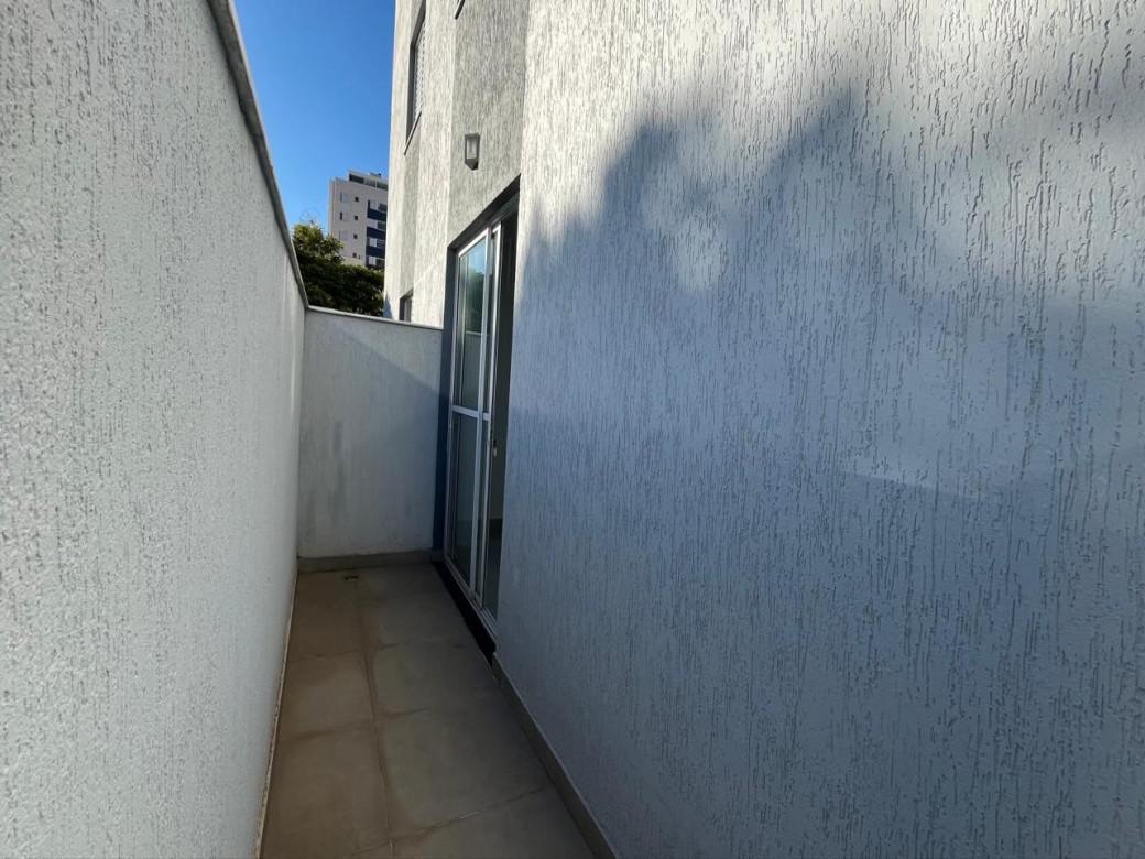Apartamento, Serra, 3 Quartos, 2 Vagas, 1 Suíte