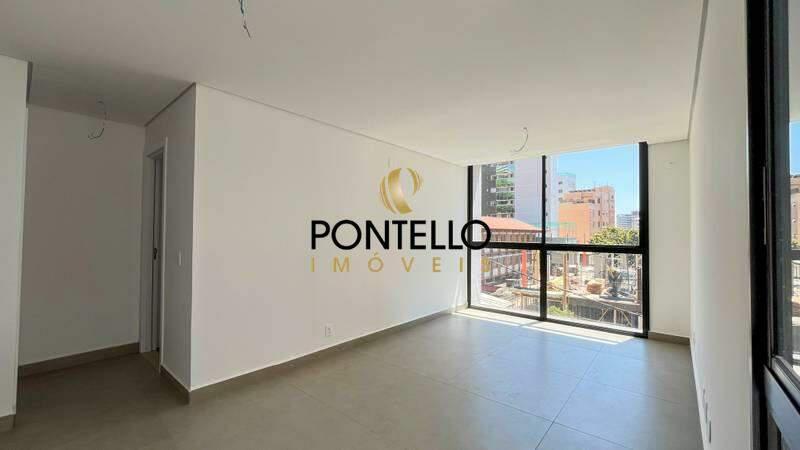 Apartamento, Serra, 2 Quartos, 2 Vagas, 2 Suítes