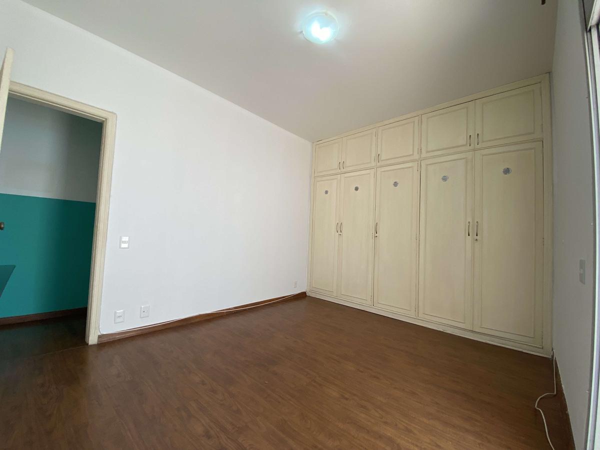 Cobertura, Cruzeiro, 4 Quartos, 3 Vagas, 2 Suítes