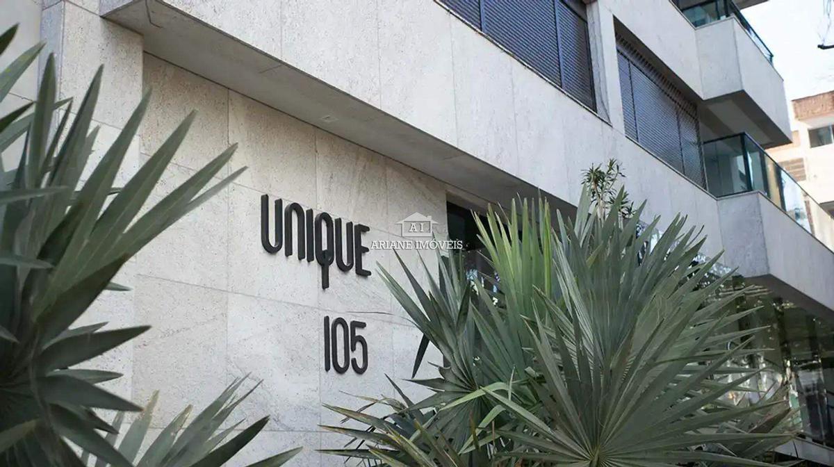 Apartamento, Serra, 4 Quartos, 3 Vagas, 2 Suítes