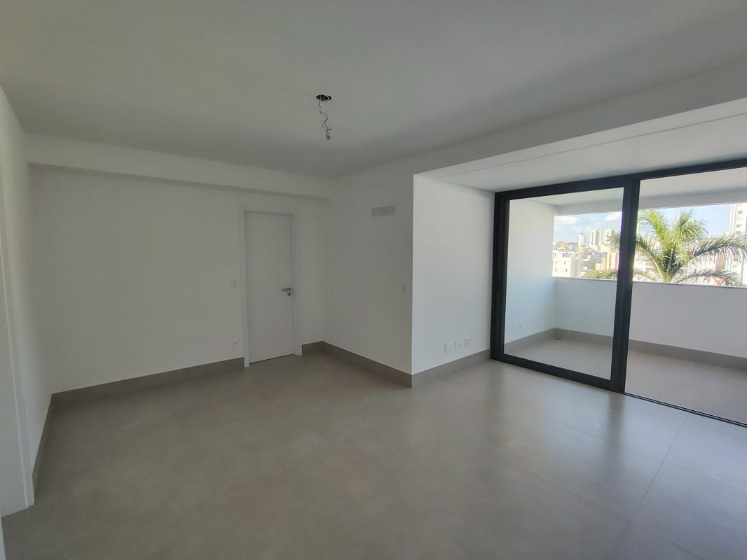 Apartamento, Silveira, 4 Quartos, 3 Vagas, 2 Suítes