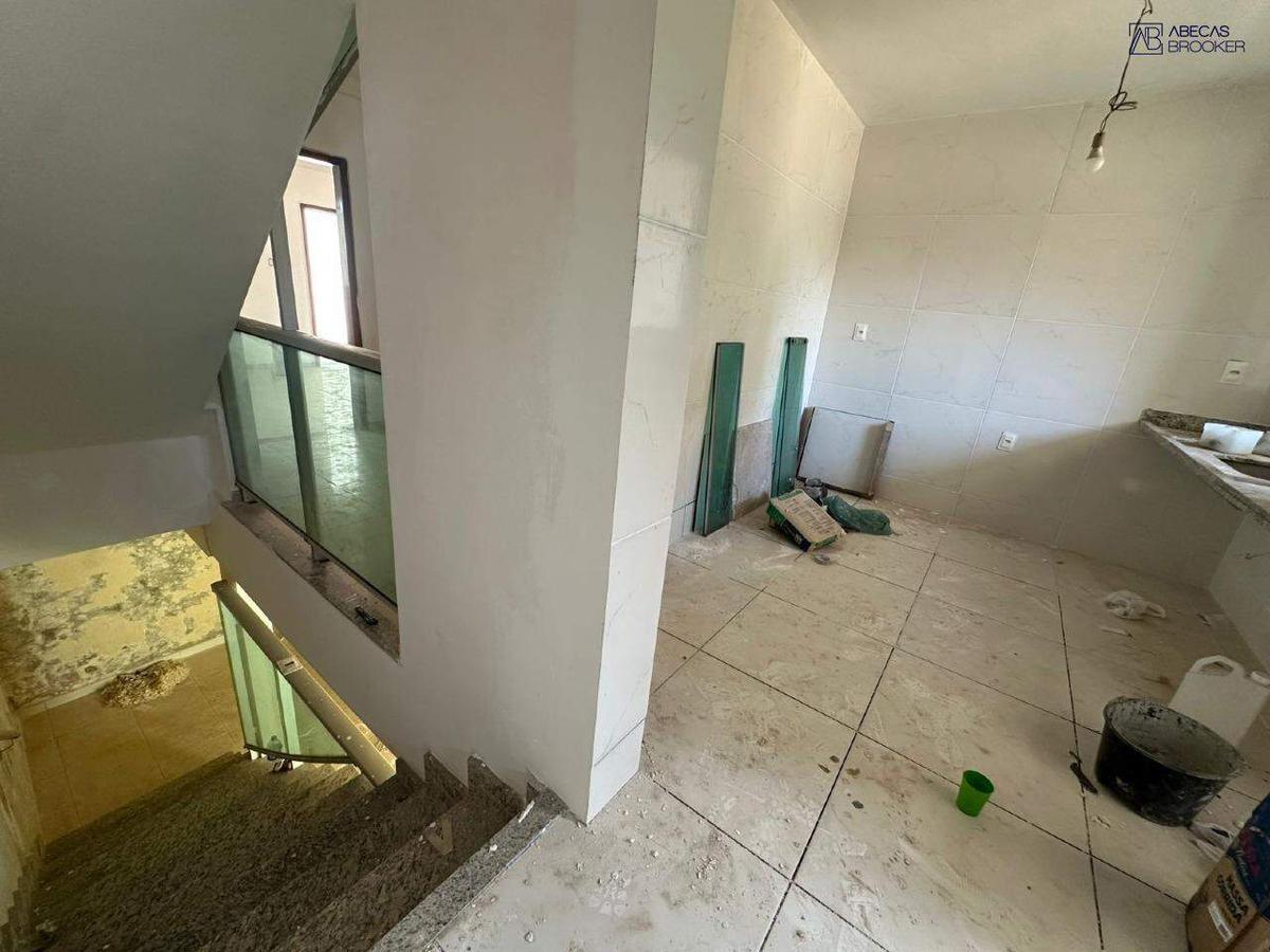 Casa, Diamante, 3 Quartos, 2 Vagas, 1 Suíte