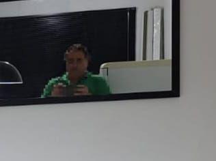 Apartamento, Rosário, 2 Quartos, 0 Vaga