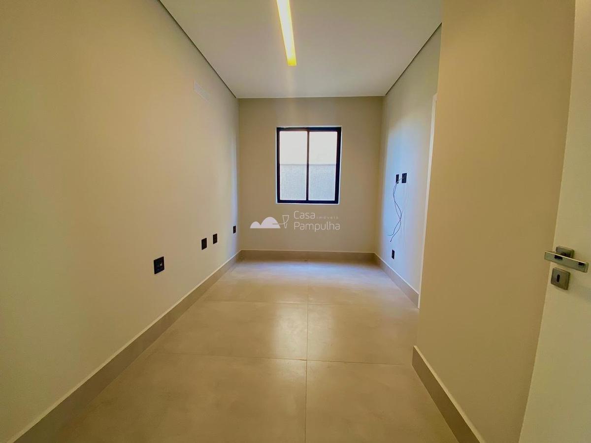 Casa, Gran Park, 4 Quartos, 4 Vagas, 4 Suítes