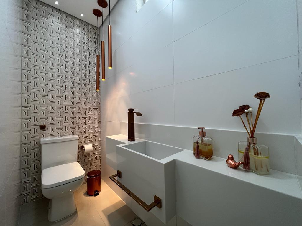 Apartamento, Gutierrez, 4 Quartos, 3 Vagas, 1 Suíte