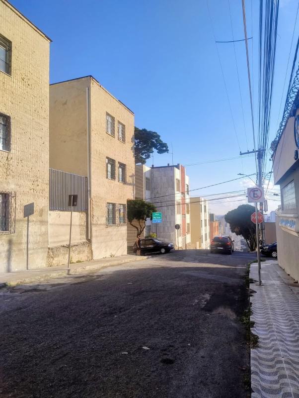 Apartamento, Grajaú, 2 Quartos, 1 Vaga