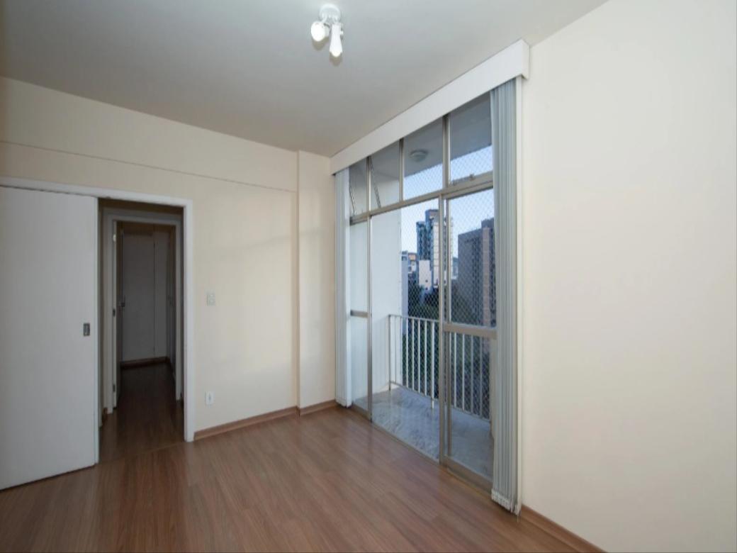 Apartamento, Savassi, 2 Quartos, 1 Vaga, 1 Suíte