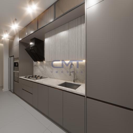 Apartamento, Salgado Filho, 3 Quartos, 2 Vagas, 1 Suíte