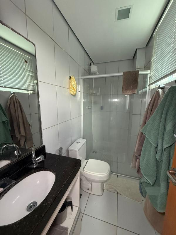 Apartamento, Ouro Preto, 3 Quartos, 2 Vagas, 1 Suíte