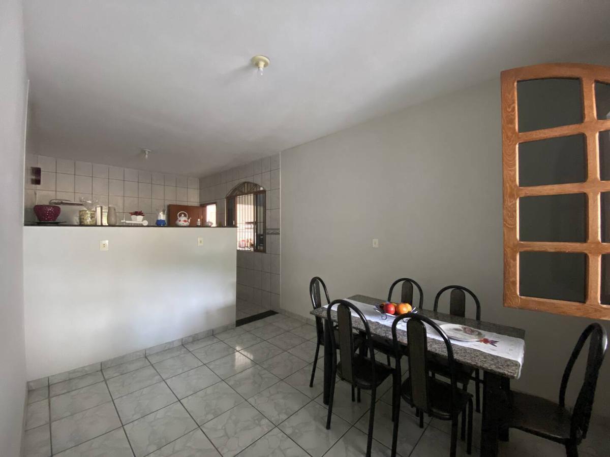 Casa, Olaria, 3 Quartos, 2 Vagas, 1 Suíte